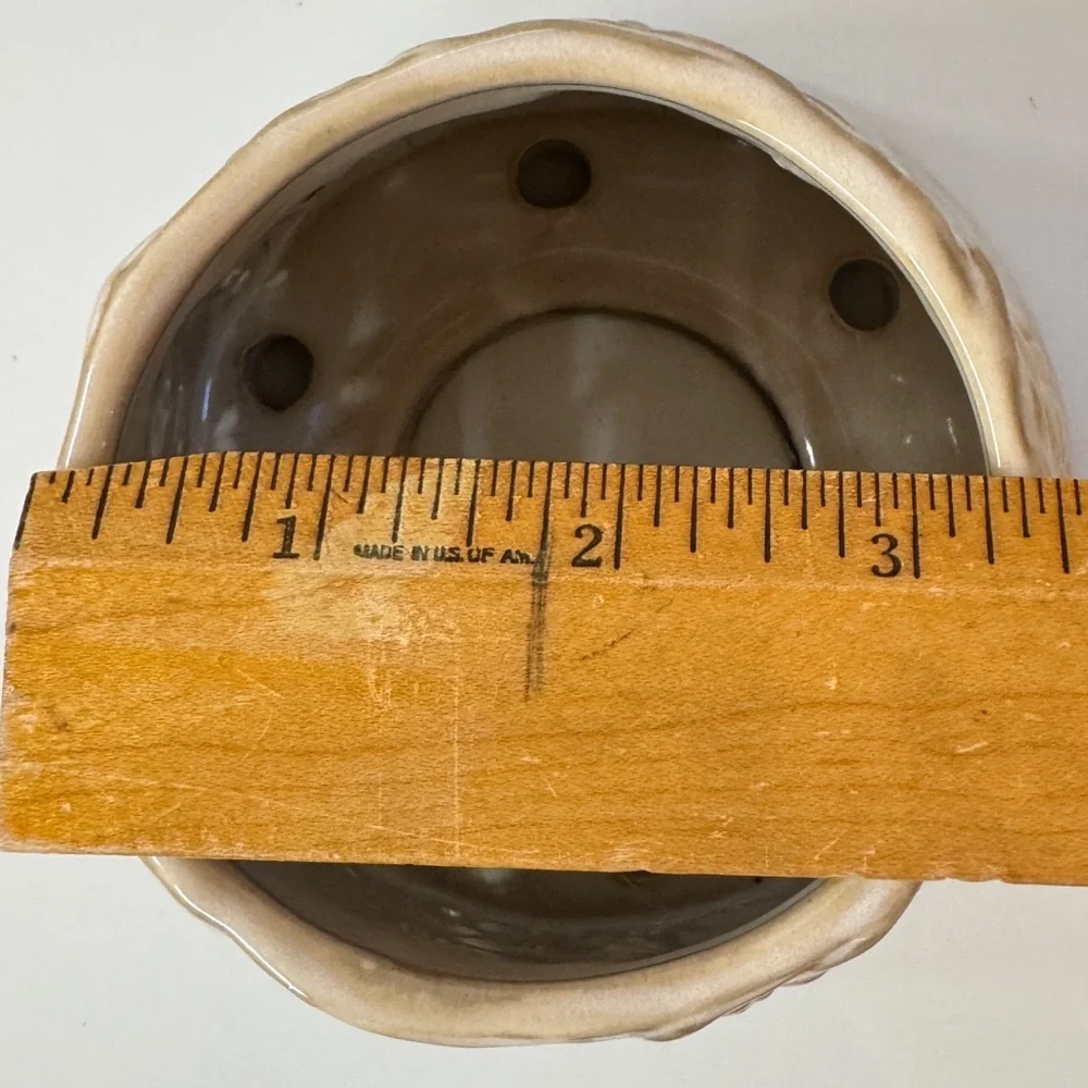 Ceramic Grapevine Decorative Candle Shade - Picture 10 of 10